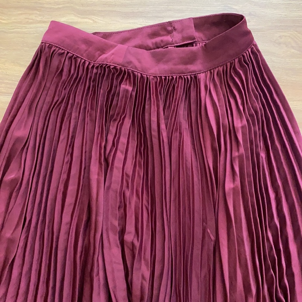 Vici Maxi Skirt - Picture 3 of 7